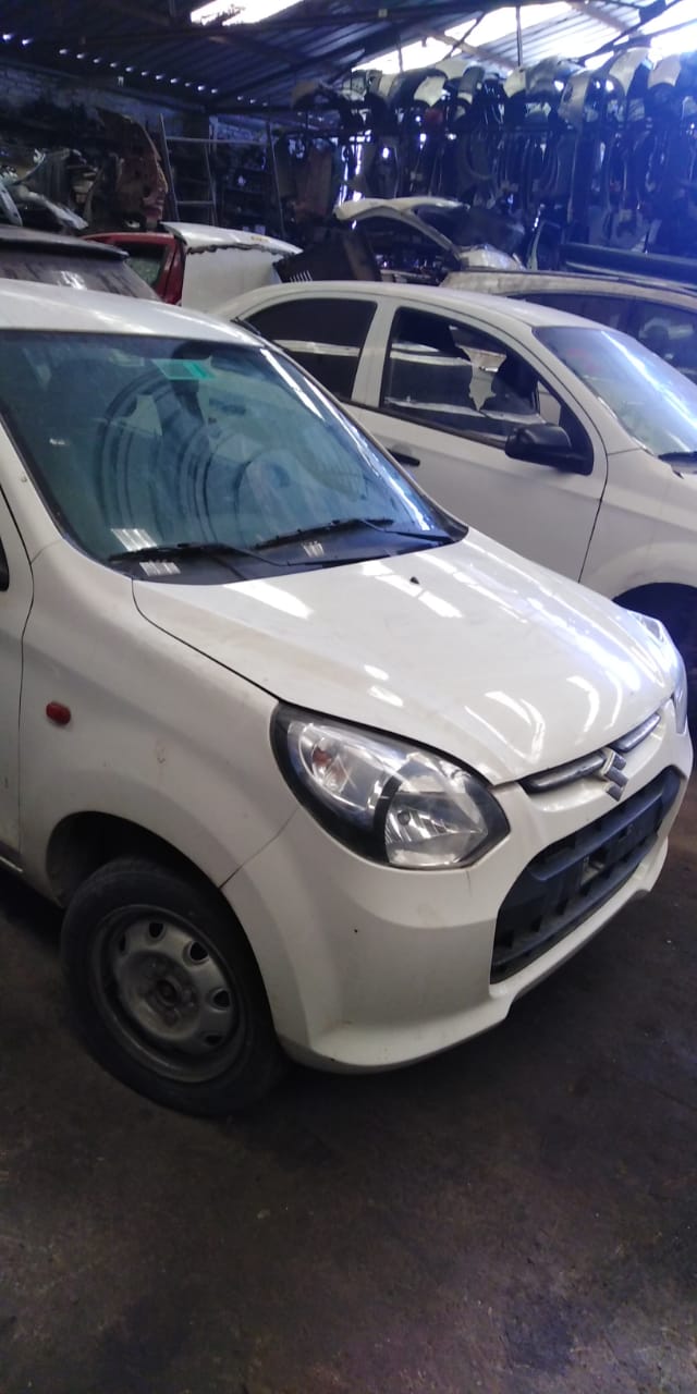  Suzuki ALTO 2016    EN DESARME